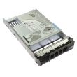 Dell SATA SSD 1.92TB SATA 6G LFF - MWKF2