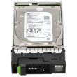 Fujitsu SAS Hard Drive 6TB 7.2k SAS 12G LFF DX S3 S4 - CA08226-E215 ST6000NM0095