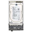 Fujitsu SAS Hard Drive 6TB 7.2k SAS 12G LFF DX S3 S4 - CA08226-E215 ST6000NM0095