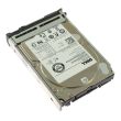 Dell SAS Hard Drive 600GB 10k SAS 6G SFF M630 - 7YX58 ST600MM0006