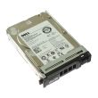 Dell SAS Hard Drive 600GB 10k SAS 6G SFF M630 - 7YX58 ST600MM0006