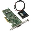 IBM ServeRAID M5225 8-CH 2GB SAS 12G SATA 6G - 00AE939 00AE938