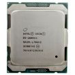 Intel CPU Socket 2011-3 8-Core Xeon E5-2609 v4 1.7GHz 20M 6.4GT/s - SR2P1