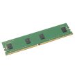 HPE 8GB PC4-2400T DDR4-RAM ECC RDIMM 1R - 809080-091 805347-B21 M393A1K43BB0-CRC
