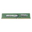 HPE 8GB PC4-2400T DDR4-RAM ECC RDIMM 1R - 809080-091 805347-B21 M393A1K43BB0-CRC