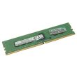 HPE 8GB PC4-2400T DDR4-RAM ECC RDIMM 1R - 809080-091 805347-B21 M393A1K43BB0-CRC