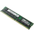 HPE 32GB PC4-2400T DDR4-RAM ECC RDIMM 2R 809083-091 805351-B21 HMA84GR7MFR4N-UH