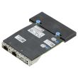 Dell Mellanox ConnectX-4 Lx CX422A 2x 25GbE SFP28 rNDC - R887V 0R887V