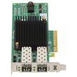 Dell FC Controller LPE12002 2-Port 8Gbps FC PCI-E LP - R7WP7