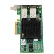 Dell FC Controller LPE12002 2-Port 8Gbps FC PCI-E LP - R7WP7