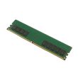 Micron 16GB PC4-2666V DDR4-RAM ECC RDIMM 2R - MTA18ASF2G72PDZ-2G6