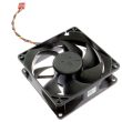 Dell case fan 92mm Precision T3620 - KMWC0