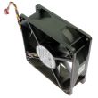 Dell case fan 92mm Precision T3620 - KMWC0