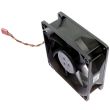 Dell case fan 92mm Precision T3620 - KMWC0