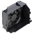 HP Z4 G4 Fan and Front Card Guide Kit - 1XM33AA