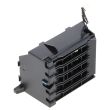 HP Z4 G4 Fan and Front Card Guide Kit - 1XM33AA