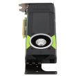 Dell graphics card Quadro M5000 8GB 4x DP 1x DVI PCI-E - Y1P3V