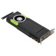Dell graphics card Quadro M5000 8GB 4x DP 1x DVI PCI-E - Y1P3V