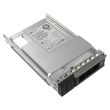 Dell SATA SSD 480GB SATA 6G LFF - 3397M HFS480G3H2X069N