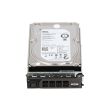 Dell SATA hard drive 1TB 7.2k SATA 6G LFF - W69TH