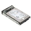 Dell SATA hard drive 1TB 7.2k SATA 6G LFF - W69TH