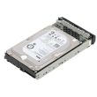 Dell SATA hard drive 1TB 7.2k SATA 6G LFF - W69TH