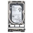 Dell SATA hard drive 1TB 7.2k SATA 6G LFF - W69TH