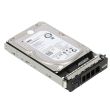 Dell SATA hard drive 1TB 7.2k SATA 6G LFF - W69TH