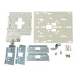 HP MSM466 Dual Radio 802.11n Access Point (WW) - J9622A NOB