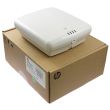 HP MSM466 Dual Radio 802.11n Access Point (WW) - J9622A NOB