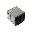 Lenovo Rear Chassis Fan 65 mm System x3850 X6 - 00NA815