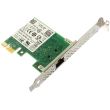 Dell Network Adapter 1GbE PCIe x1 - VRRH1