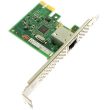Dell Network Adapter 1GbE PCIe x1 - VRRH1