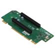 SuperMicro Riser Board 2x PCI-E 3.0 x16 - RSC-W2-66 rev 1.01 w/o Tray