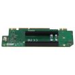 SuperMicro Riser Board 2x PCI-E 3.0 x16 - RSC-W2-66 rev 1.01 w/o Tray