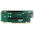 SuperMicro Riser Board 2x PCI-E 3.0 x16 - RSC-W2-66 rev 1.01 w/o Tray