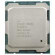 Intel CPU Xeon E5-2695 v4 18-Core 2.1GHz 45M 9.6 GT/s 120W FCLGA2011-3 - SR2J1