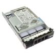 Dell SAS Hard Drive 300GB 15k SAS 12G LFF - 0N0T4