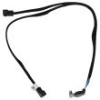 Dell SAS cable SFF-8643 MiniPERC PowerEdge R640 8x SFF - CVPR7