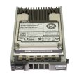 Dell SAS SSD 800GB SAS 12G SFF - CN3JH