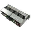 HP A5830AF-48G Fan Tray Back to Front Airflow - JC692A