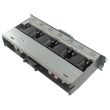 HP A5830AF-48G Fan Tray Back to Front Airflow - JC692A