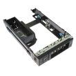Dell compatible frame Precision 7820 3.5/2.5 - IB5IFK200-600