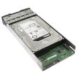 Dell EqualLogic SATA hard drive 2TB 7.2k SATA 6G LFF PS6000 - N0YPD ST2000NM0055