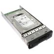 Dell EqualLogic SATA hard drive 2TB 7.2k SATA 6G LFF PS6000 - N0YPD ST2000NM0055