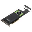 HP graphics card Quadro P4000 8GB 4x DP PCI-E - 942638-001 919989-002