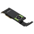 HP graphics card Quadro P4000 8GB 4x DP PCI-E - 942638-001 919989-002