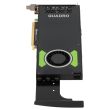 HP graphics card Quadro P4000 8GB 4x DP PCI-E - 942638-001 919989-002