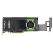 HP graphics card Quadro P4000 8GB 4x DP PCI-E - 942638-001 919989-002