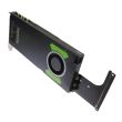 Dell graphics card Quadro P4000 8GB 4x DP PCI-E - TWPW0